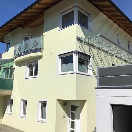 דירות לינץ Haus Helga מראה חיצוני תמונה
