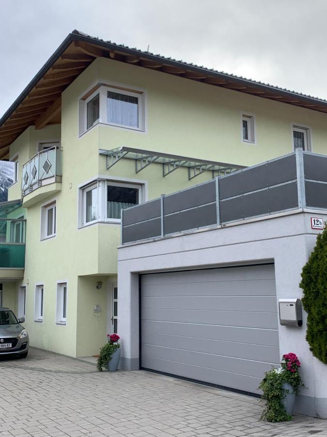 דירות לינץ Haus Helga מראה חיצוני תמונה